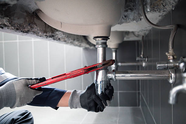 Trusted Emergency Plumber service in Hillsville, VA - Masters Plumbing Service